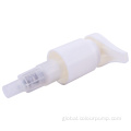 Lotion Pumps Professional Bottle With Screw Cap Lotion Pump Plastic Factory